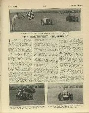 THE SOUTHPORT
