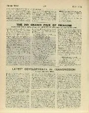 THE 9TH GRAND PRIX OF PICARDIE - Left