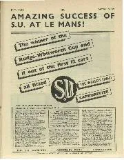 ALL THE UNDERMENTIONED AGENTS STOCK AND SERVICE S.U. - Left