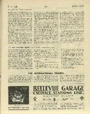 THE INTERNATIONAL TROPHY - Left