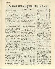 Continental Notes and News, July 1935 - Left