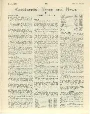 Continental Notes and News, July 1935 - Left