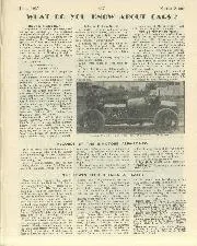 WHAT DO YOU KNOW ABOUT CARS - Left