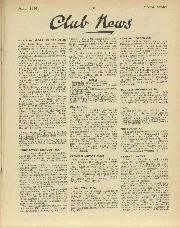 Club News, July 1936 - Left