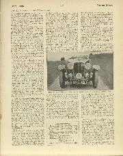 A.C. SPORTS TWO-SEATER - Right