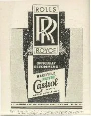 Printed by TEE & WHITEN AND J. MEAD LTD., - Left