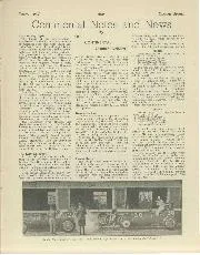 CONTINENTAL NOTES AND NEWS, July 1937 - Left