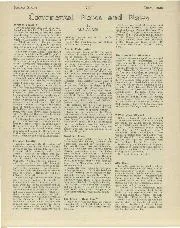 Continental Notes and News, July 1938 - Left