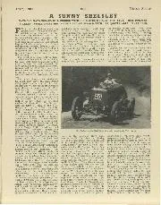 A SUNNY SHELSLEY - Left