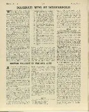 BRITISH VICTORY IN THE BOL d'OR - Left