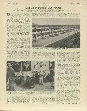 LES 24 HEURES DU MANS - Left