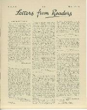 Letters, July 1940 - Left