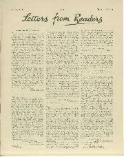 Letters, July 1940 - Left