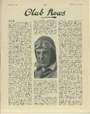 Club news, July 1942 - Left