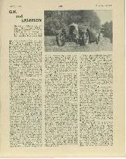 G.N. and SALMSON - Left