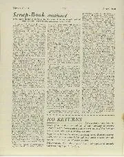 Scrap-book continued - Left
