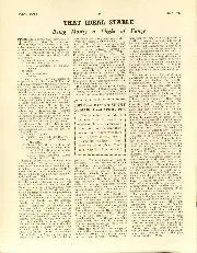 COPIES of MOTOR SPORT for MARCH and APRIL, 1945 - Left