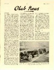 Club News, July 1945 - Left