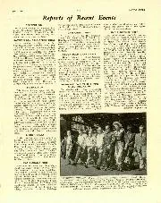 Reports of Recent Events, July 1948 - Left