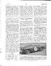Club Affairs, July 1950 - Left