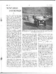 Vintage Veerings - Left