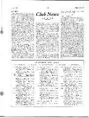 Club News, July 1951 - Left