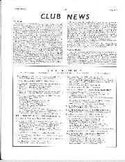 Club news, July 1952 - Left