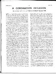 A Coronation Occasion - Left