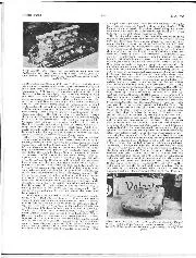1954 Le Mans 24 Hours report: A Battle Between Brute Force and Science - Right