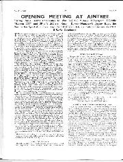 Opening Meeting At Aintree - Left