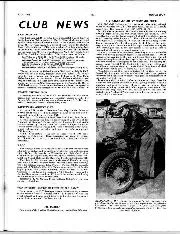 Club News, July 1955 - Left