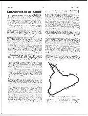 1956 Belgian Grand Prix race report: Collins scores debut win - Left