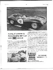 A string of successes by Duncan Hamilton OKV 1 and SHELL X-100 motor oil - Left