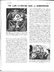 The 1,000 Kilometre Race at Nurburgring - Left