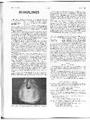 Rumblings, July 1957 - Left