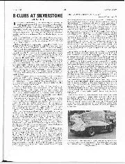 8 Clubs at Silverstone (June 1st) - Left