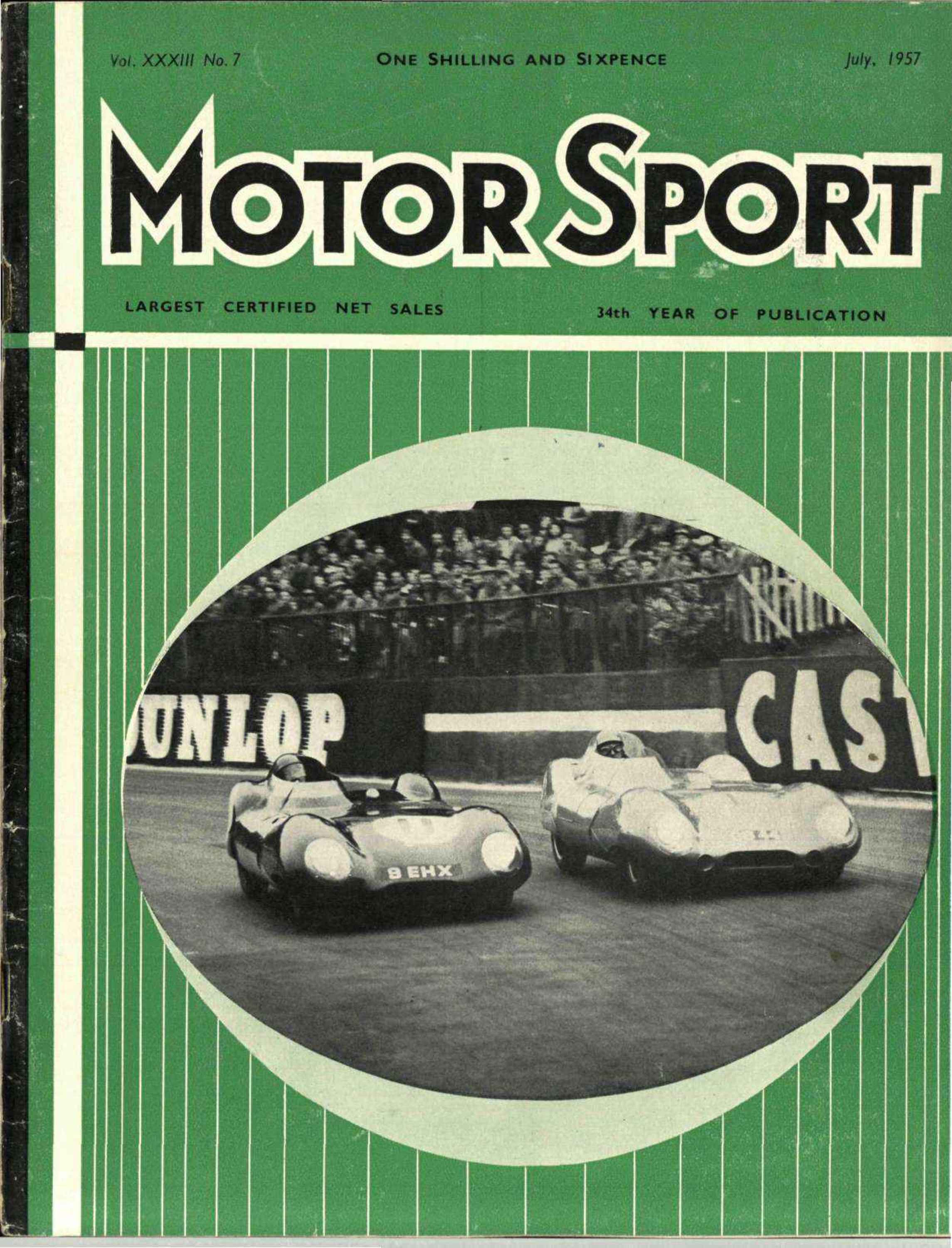 Equipement Archives - Vintage Motors Mag : Actualités, essais d