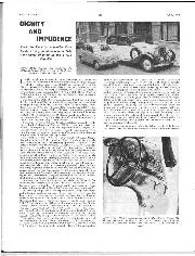 DIGNITY AND IMPUDENCE - Left