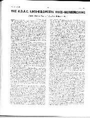 THE A.D.A.C. 1,000-KILOMETRE RACE-NURBURGRING - Left