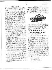 MINIATURES NEWS, July 1958 - Left