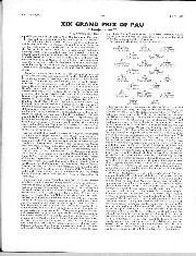 XIX Grand Prix of Pau - Left