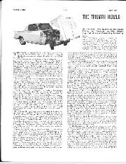 The Triumph Herald - Britain's Outstanding New Car - Left