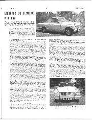 The Triumph Herald - Britain's Outstanding New Car - Right