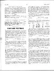 Vintage Postbag, July 1959 - Left