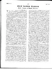 43rd Targa Florio - Left