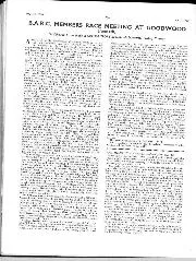 B.A.R.C. Members Race Meeting at Goodwood (June 6th) - Left