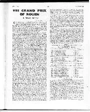 VIII Grand Prix of Rouen - Left