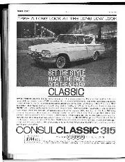 Take A Long Look At The Long Low Look - Left