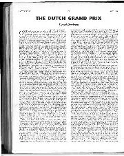 1961 Dutch Grand Prix race report: Ferrari take triumphant 1-2-3 - Left