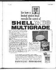 SHELL X-100 MULTIGRADE - Left